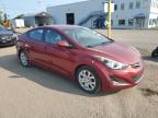 2014 HYUNDAI ELANTRA SE   for sale at Copart QC - MONTREAL