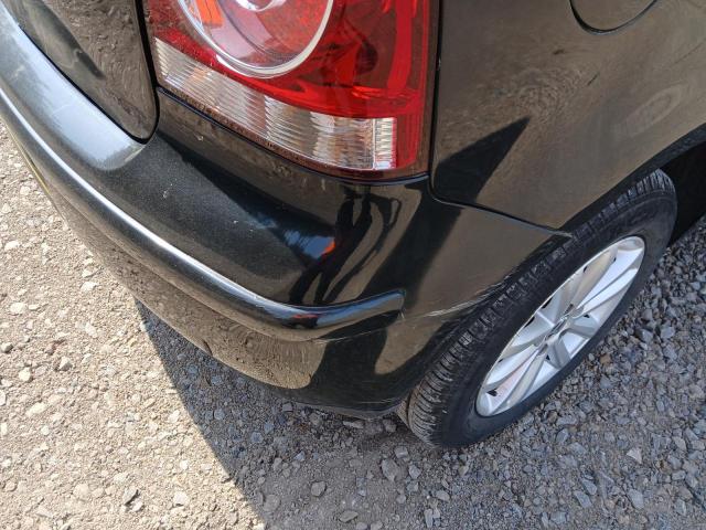2007 VOLKSWAGEN POLO S 64