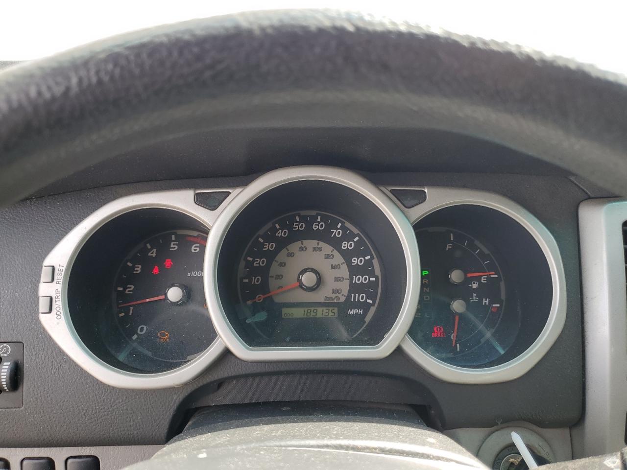 2005 Toyota 4Runner Sr5 VIN: JTEBU14R950060244 Lot: 67826755