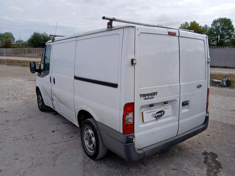 2013 FORD TRANSIT 100 T280 FWD 