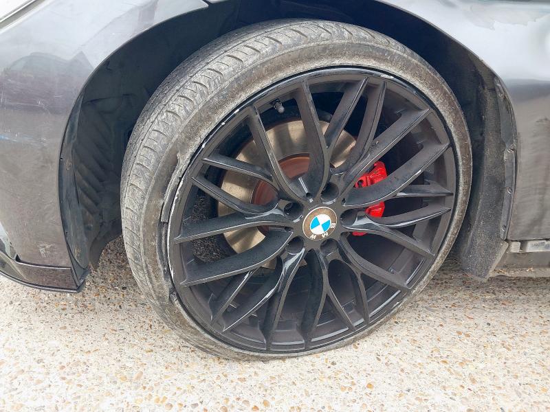2016 BMW 430D XDRIVE GRANCOUPE MSP 