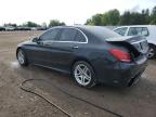2019 MERCEDES-BENZ C 300 4MATIC   for sale at Copart ON - TORONTO