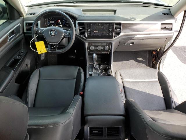  VOLKSWAGEN ATLAS 2019 Серый