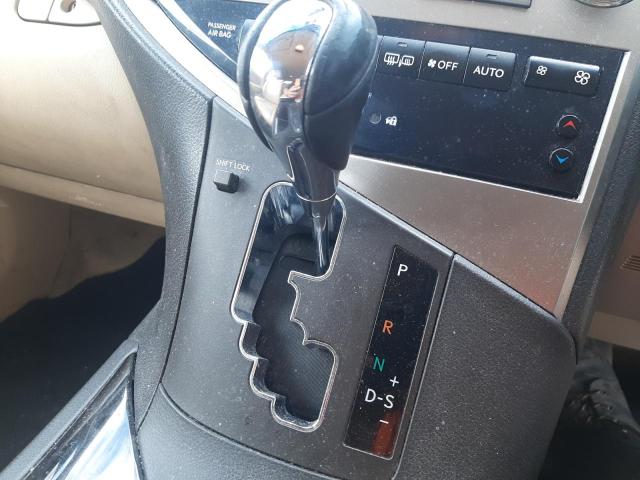 2012 LEXUS RX 450H LU