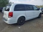 2017 DODGE GRAND CARAVAN SE   for sale at Copart ON - COOKSTOWN