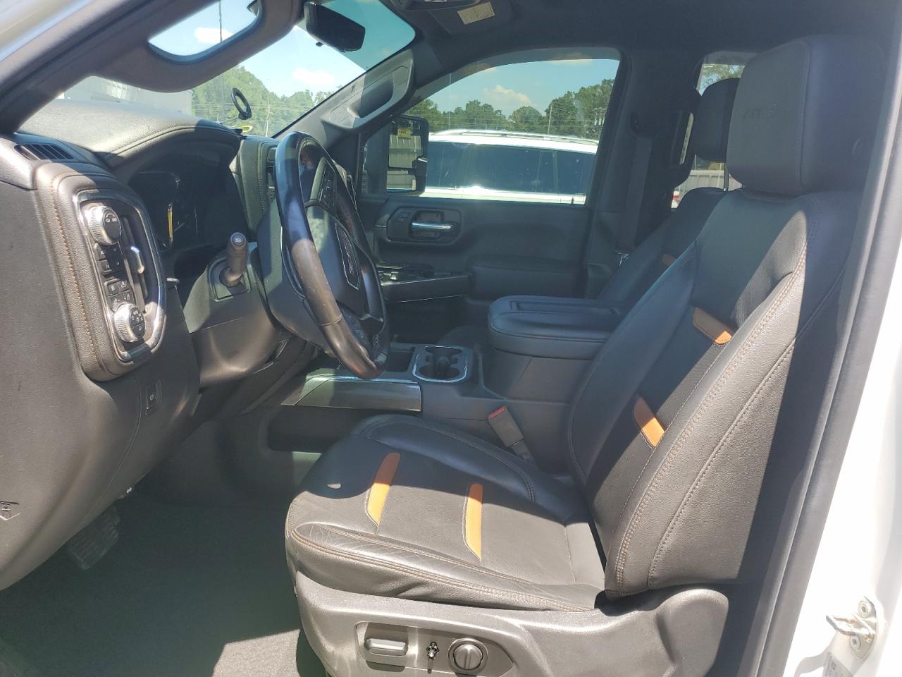 2021 GMC Sierra K2500 At4 VIN: 1GT49PE78MF246772 Lot: 69362115
