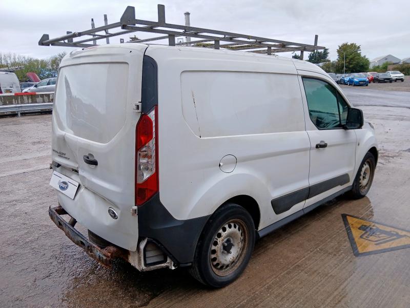 2016 FORD TRANSIT CONNECT 200 