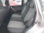 2009 CHEVROLET AVEO LS for sale at Copart WOLVERHAMPTON