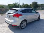 2015 FORD FOCUS TITANIUM for sale at Copart ST HELENS