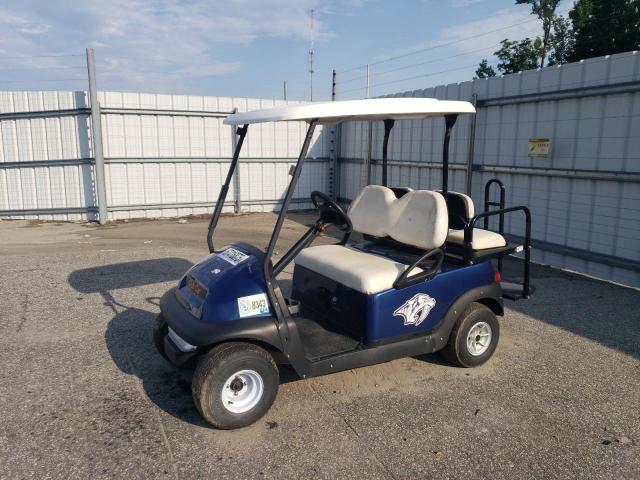 2019 GOLF CART GOLF CART - RVS