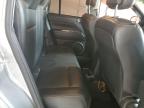 2017 JEEP COMPASS LATITUDE   à vendre chez Copart KY - LEXINGTON EAST