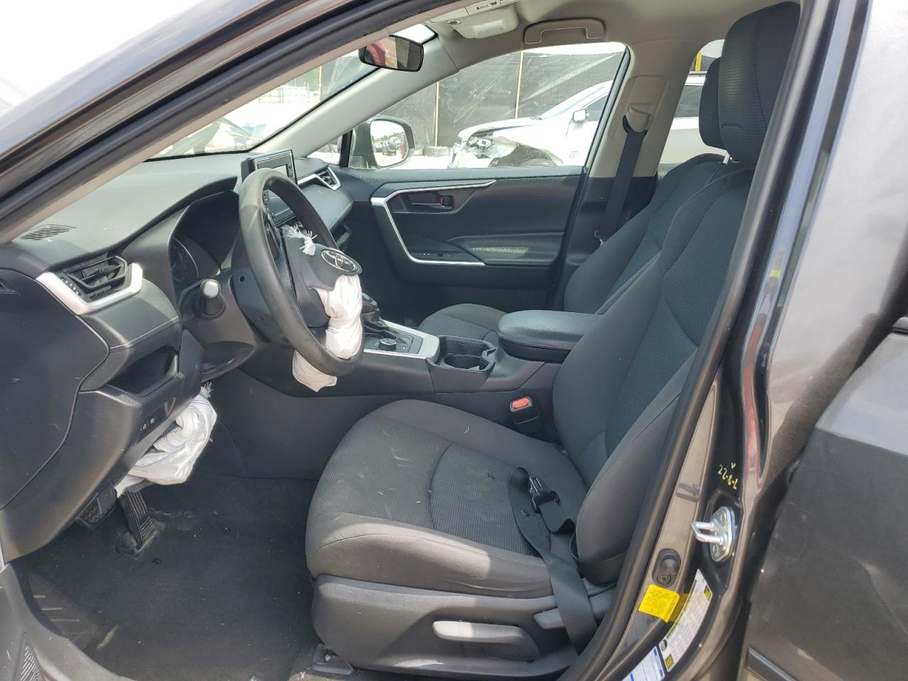 2020 Toyota Rav4 Le VIN: 4T3MWRFV4LU006634 Lot: 67274315