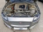 2017 JAGUAR XF PORTFOLIO for sale at Copart WHITBURN