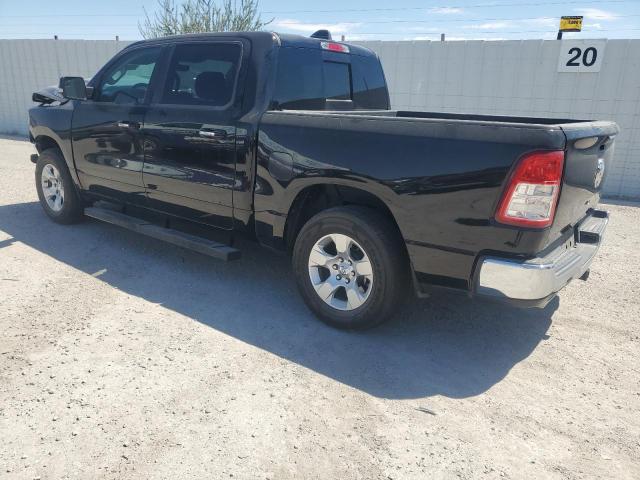  RAM 1500 2019 Черный