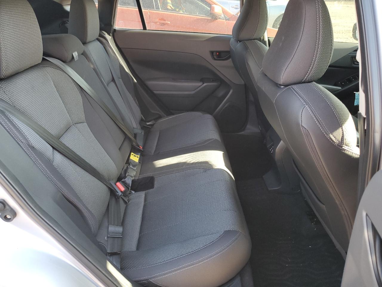 2024 Subaru Crosstrek Premium VIN: JF2GUADC4R8328034 Lot: 68219215