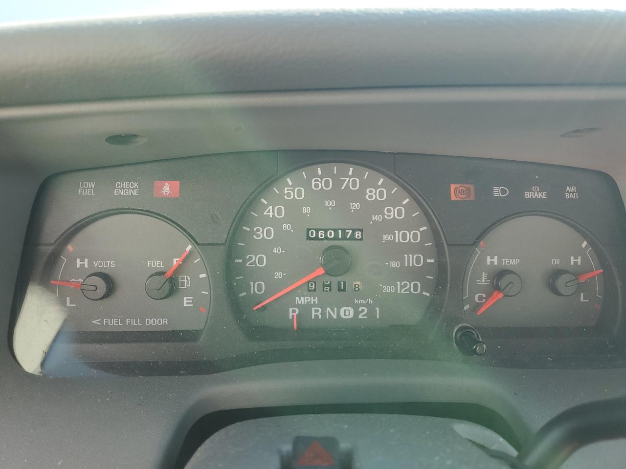 2003 Mercury Grand Marquis Ls VIN: 2MEFM75W43X632802 Lot: 69216735