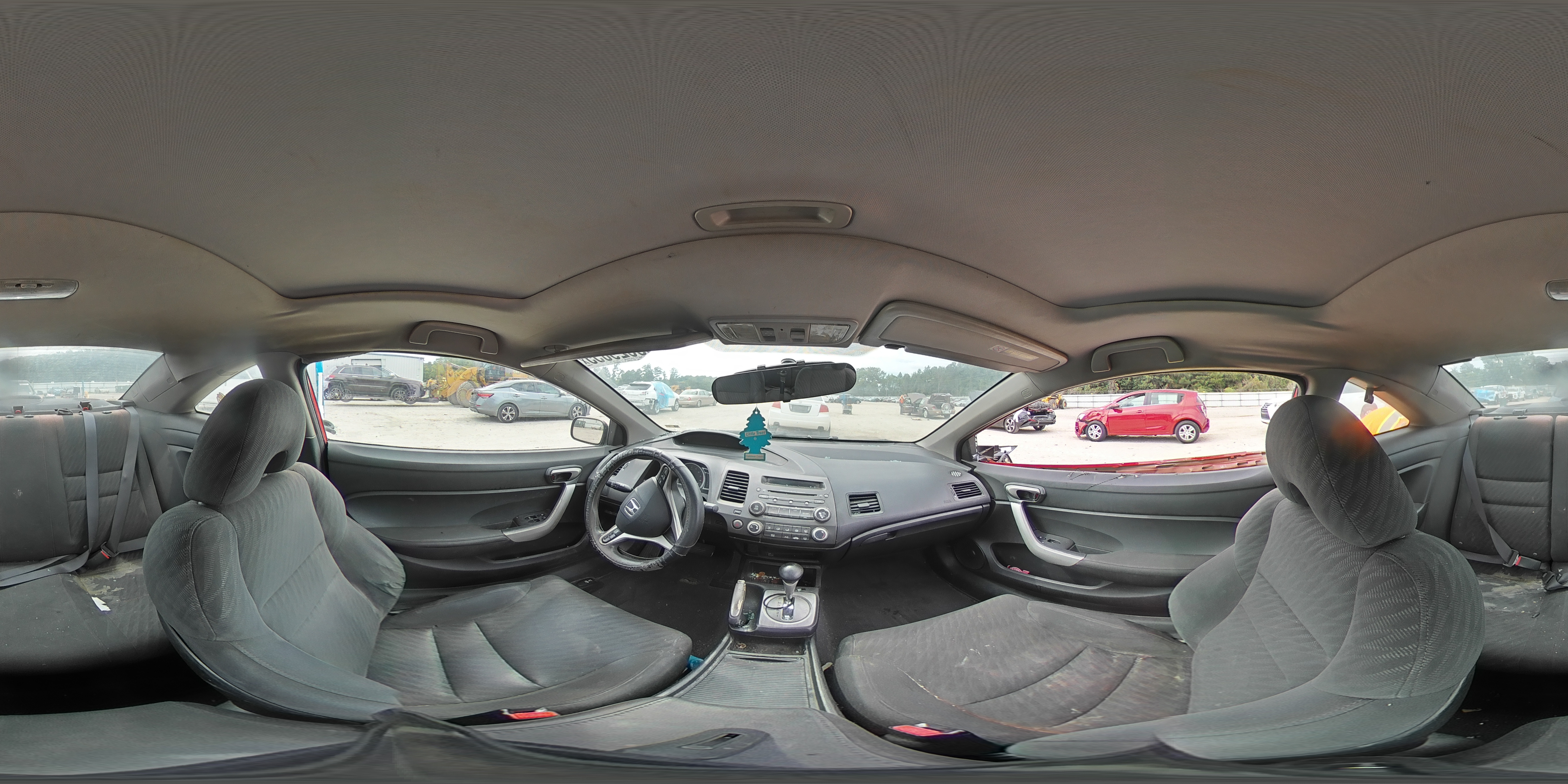 2009 Honda Civic Ex VIN: 2HGFG12879H528546 Lot: 68629855