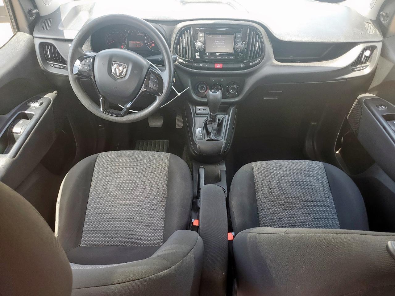 ZFBHRFABXK6N47890 2019 Ram Promaster City