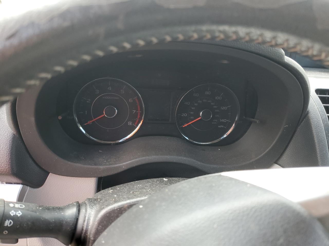 2014 Subaru Forester 2.5I Touring VIN: JF2SJAPC5EH543334 Lot: 69394485