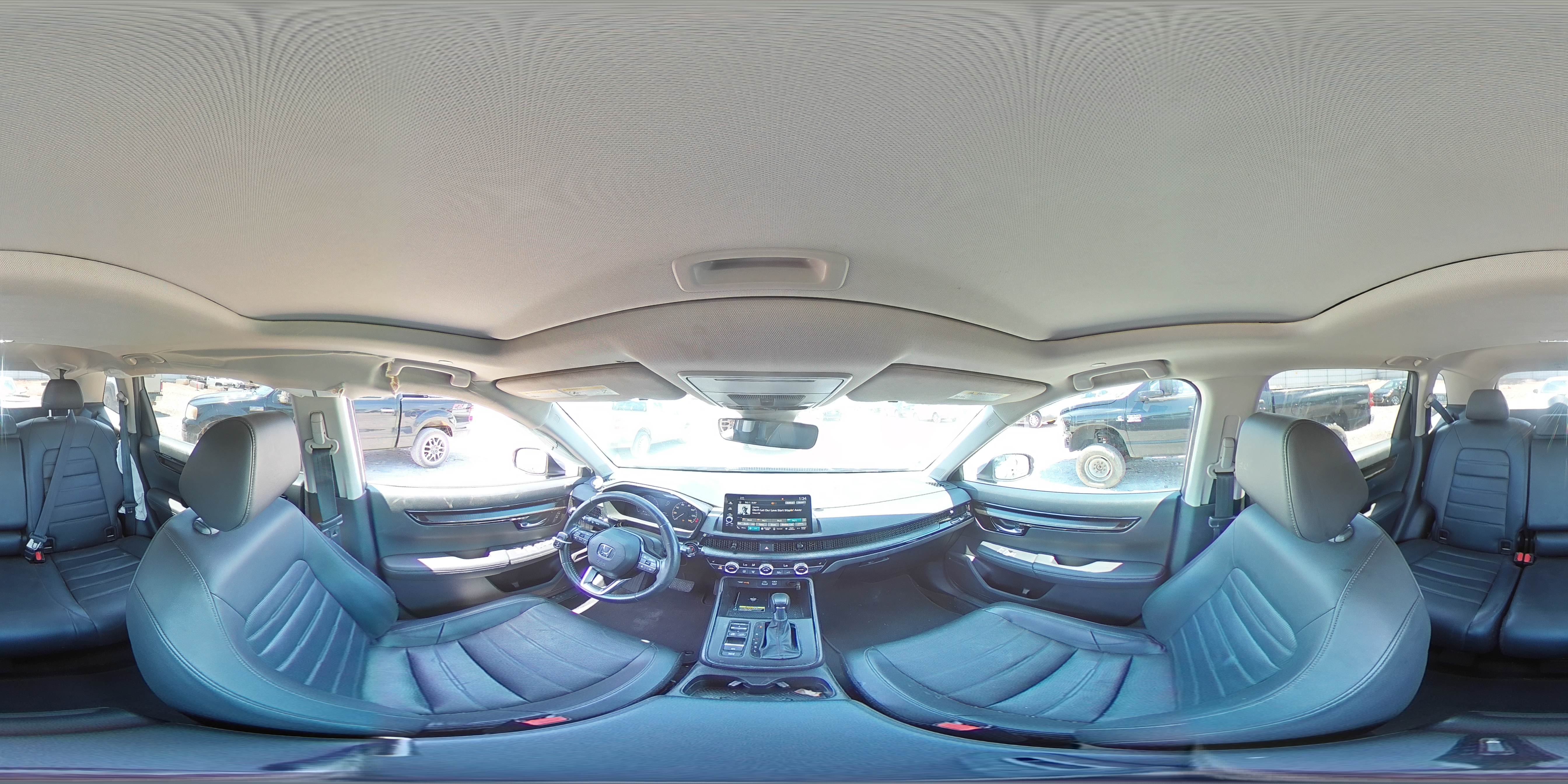 2024 Honda Cr-V Exl VIN: 2HKRS3H70RH300559 Lot: 68299375