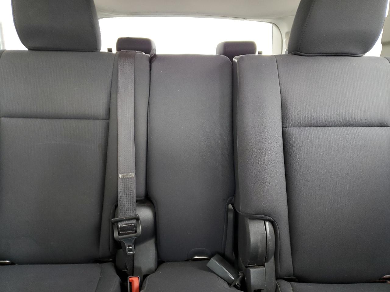 2010 Dodge Journey Sxt VIN: 3D4PH5FV9AT138814 Lot: 70632775