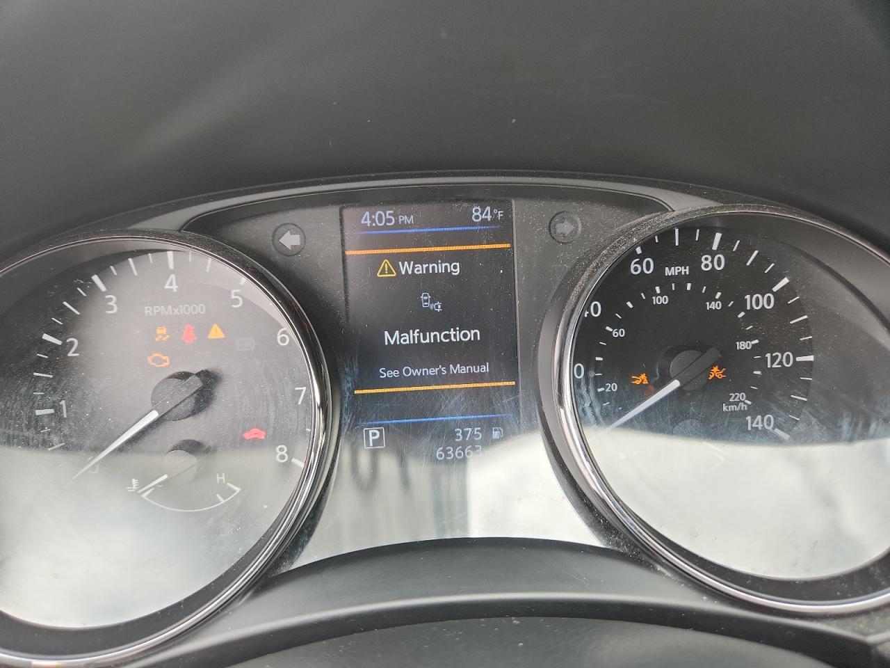 2022 Nissan Rogue Sport S VIN: JN1BJ1AW0NW470390 Lot: 70371475
