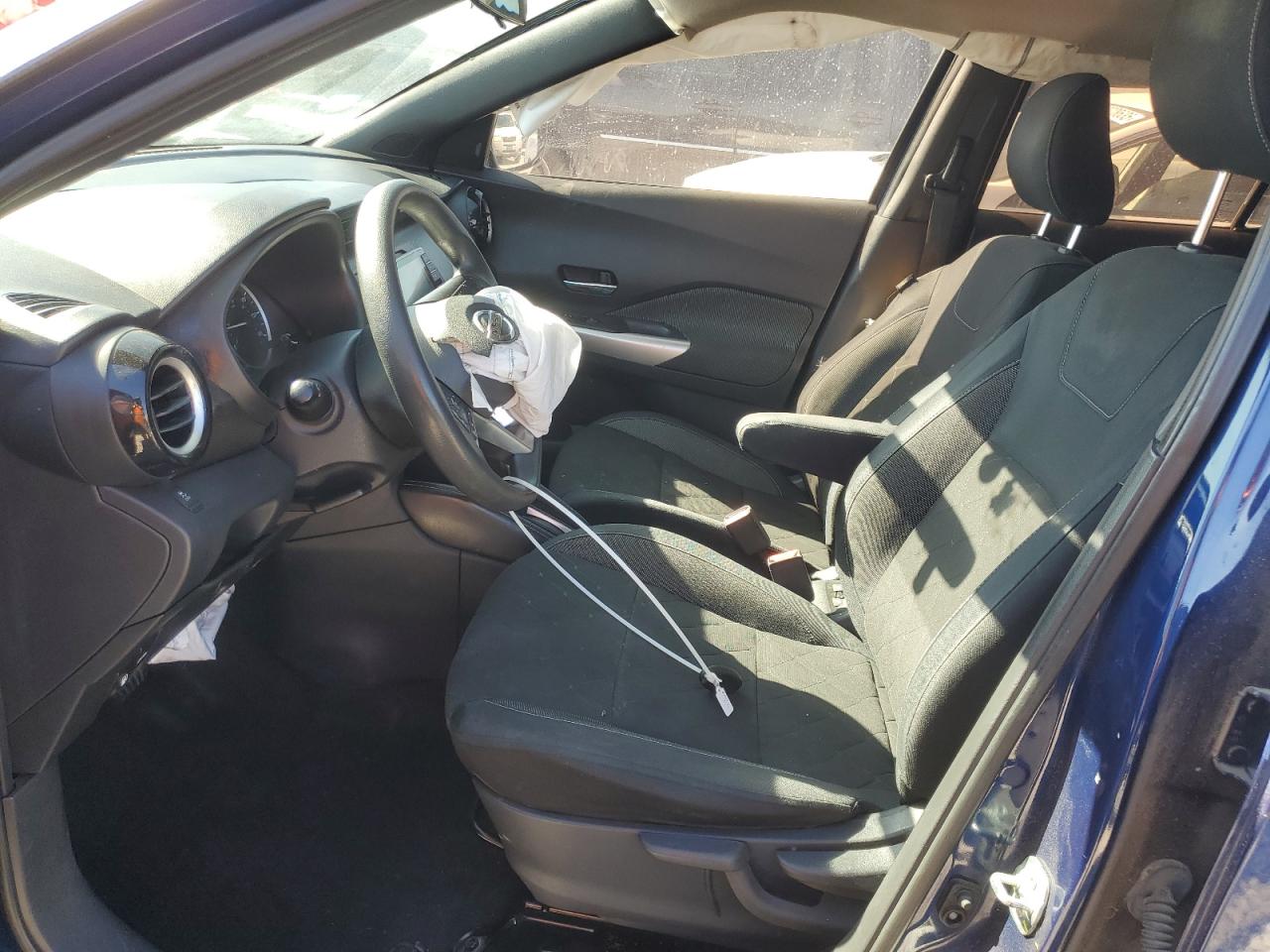 2018 Nissan Kicks S VIN: 3N1CP5CU4JL509195 Lot: 68848715