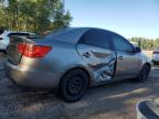 2010 KIA FORTE LX   à vendre chez Copart ON - COOKSTOWN