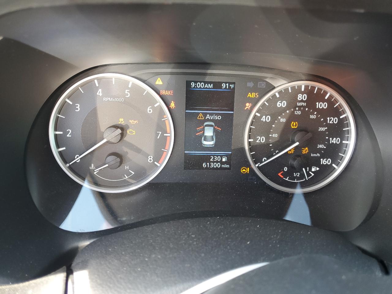 2021 Nissan Sentra S VIN: 3N1AB8BV0MY330225 Lot: 69767275