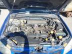 2007 SUBARU IMPREZA WRX  for sale at Copart PETERLEE