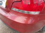 2007 BMW 120D M SPORT  for sale at Copart BRISTOL