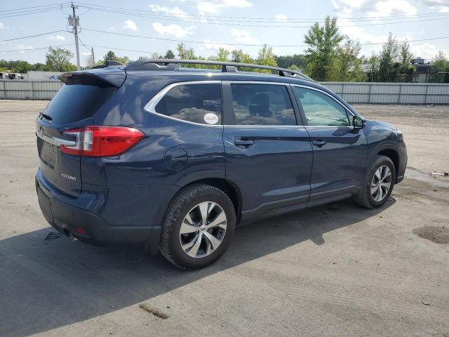  SUBARU ASCENT 2023 Granatowy