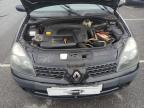 2002 RENAULT CLIO EXPRE for sale at Copart SANDTOFT