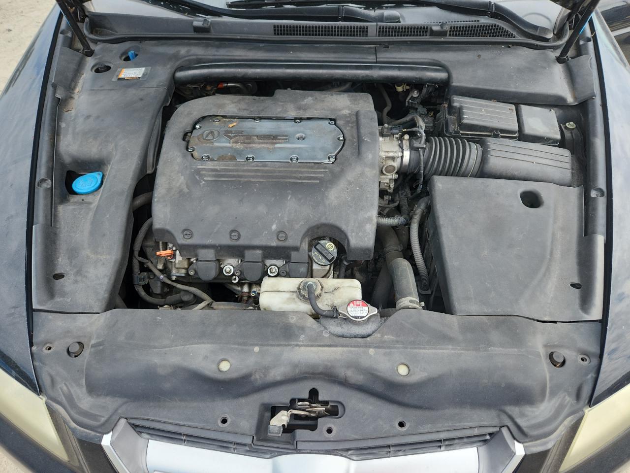 2005 Acura Tl VIN: 19UUA66235A051571 Lot: 70159975