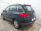 2012 VOLKSWAGEN TIGUAN S T for sale at Copart GLOUCESTER