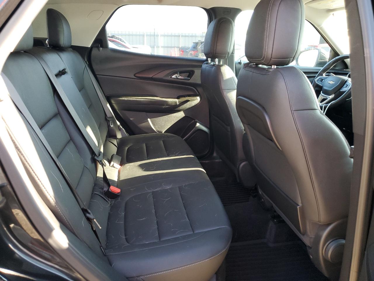 2021 Chevrolet Trailblazer Lt VIN: KL79MRSL2MB034326 Lot: 69639095