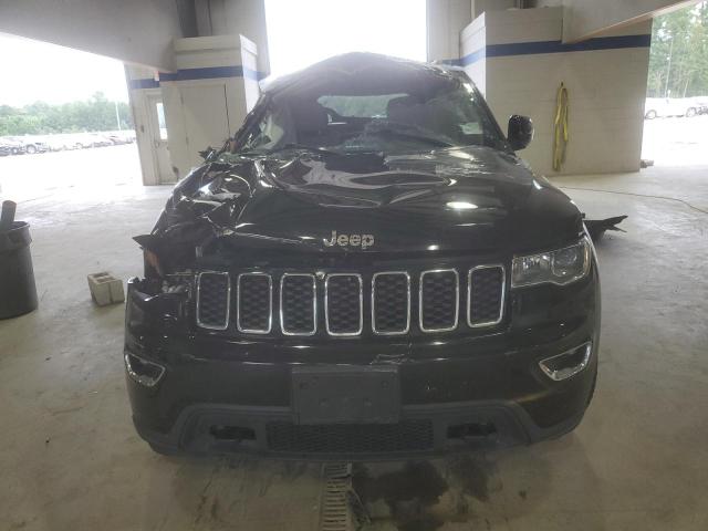  JEEP GRAND CHER 2019 Black