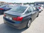2017 BMW 320D SE for sale at Copart SANDWICH