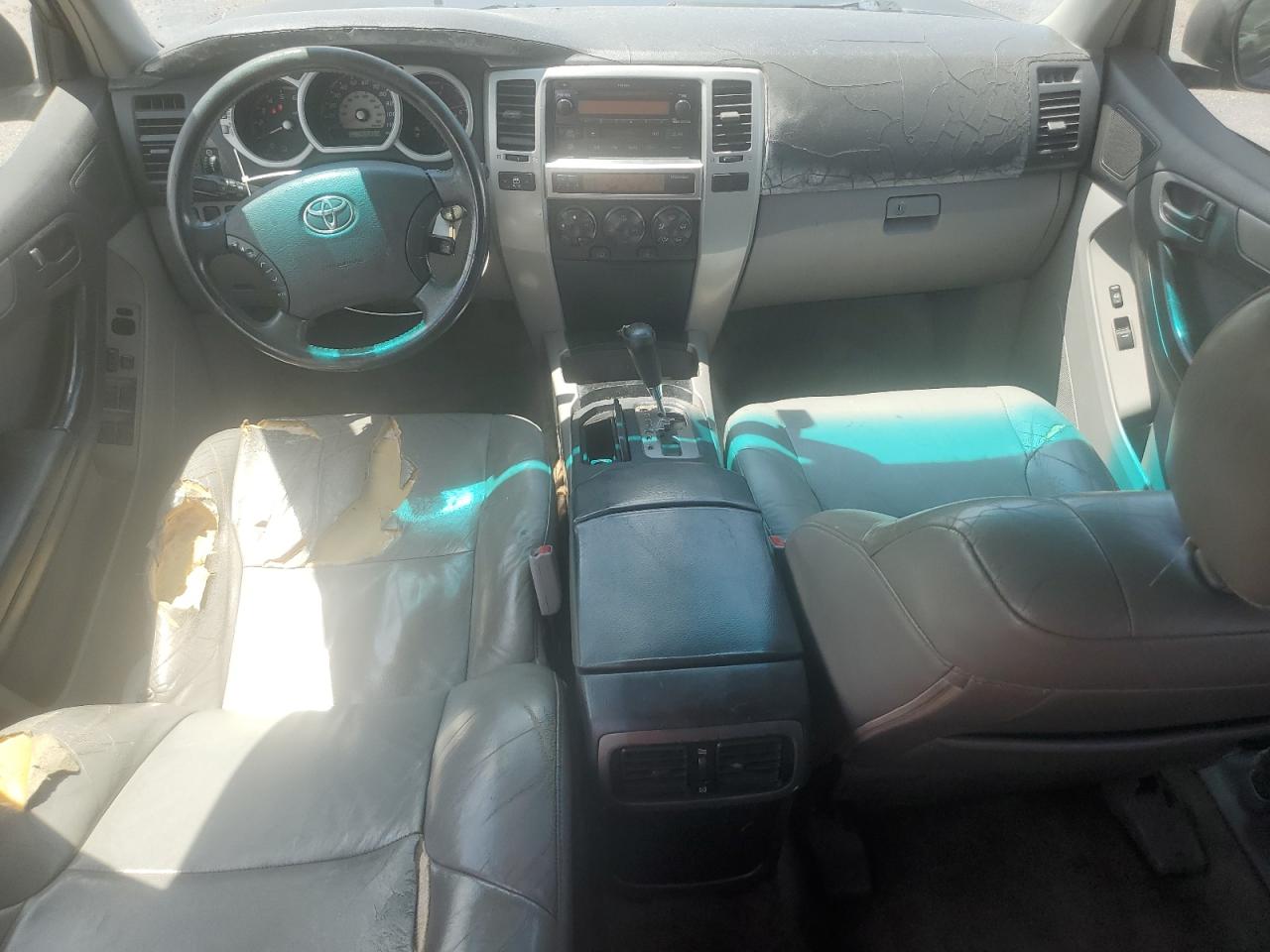2004 Toyota 4Runner Sr5 VIN: JTEZU14R648022484 Lot: 68667075