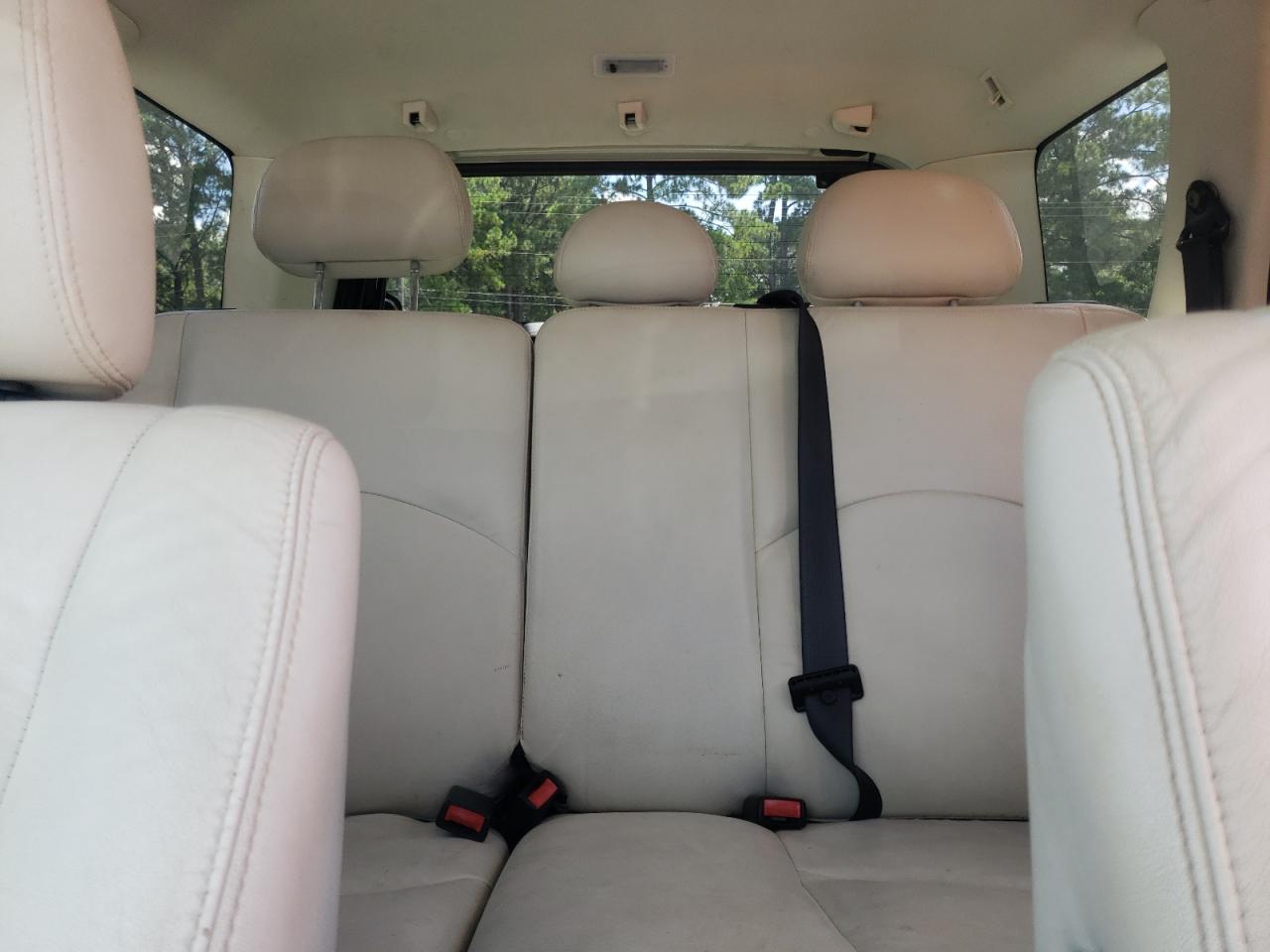 2009 Mercury Mariner Premier VIN: 4M2CU87759KJ03574 Lot: 66661725