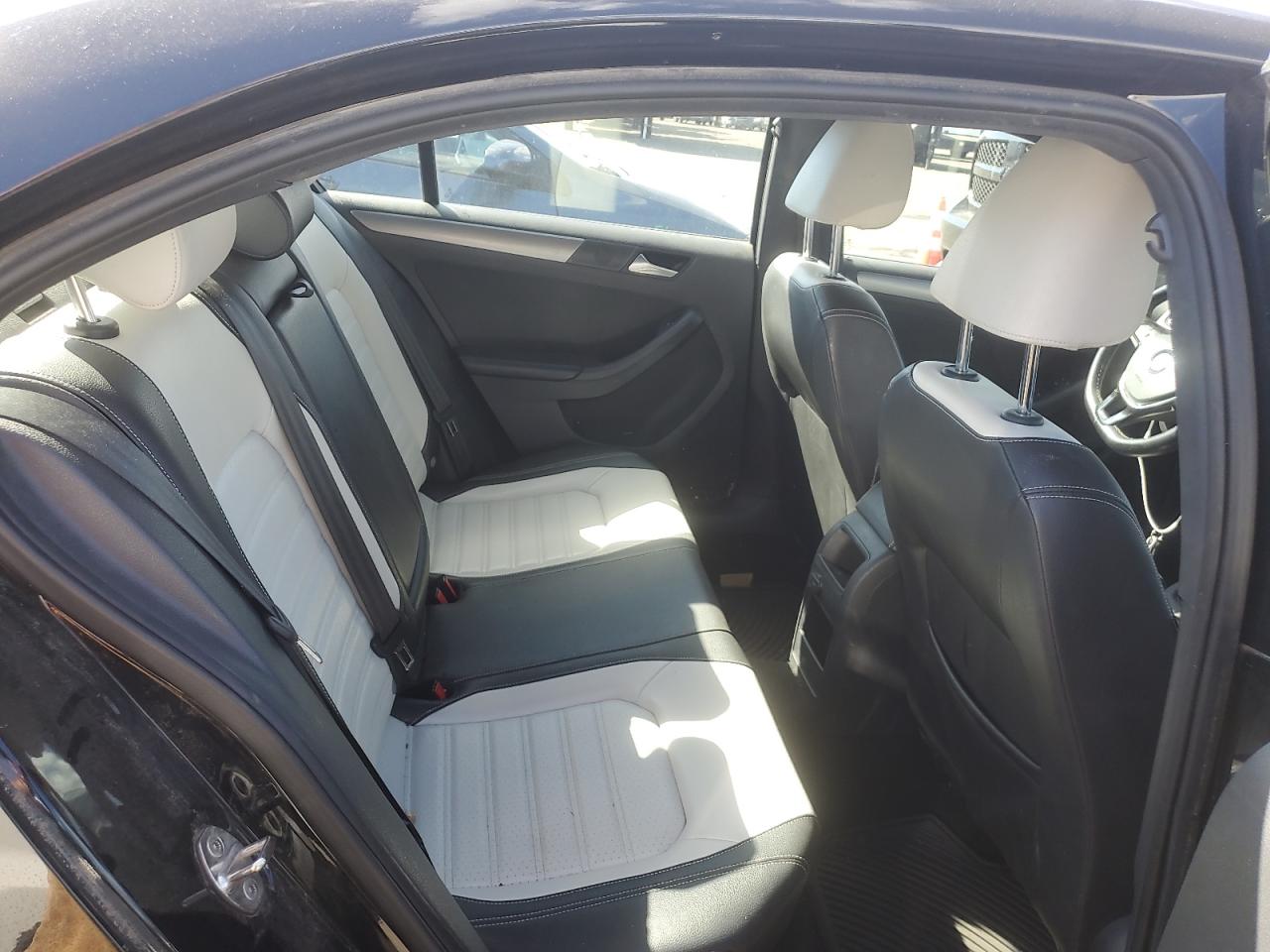 2016 Volkswagen Jetta Sport VIN: 3VWD17AJXGM339142 Lot: 68733615