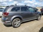 2017 DODGE JOURNEY CROSSROAD   à vendre chez Copart AB - EDMONTON