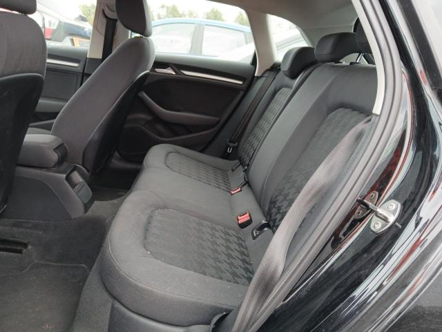 2014 AUDI A3 SE TDI