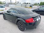 2004 AUDI TT AUTO  for sale at Copart ST HELENS