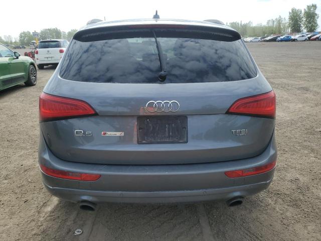 2014 AUDI Q5 PREMIUM  