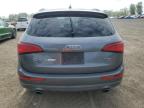 2014 AUDI Q5 PREMIUM   à vendre chez Copart QC - MONTREAL