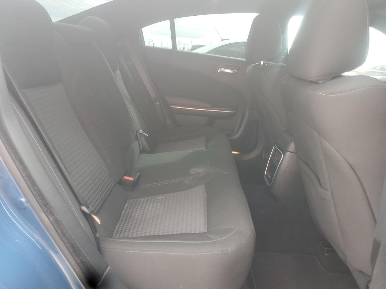 2023 Dodge Charger Sxt VIN: 2C3CDXBG4PH703891 Lot: 70361245
