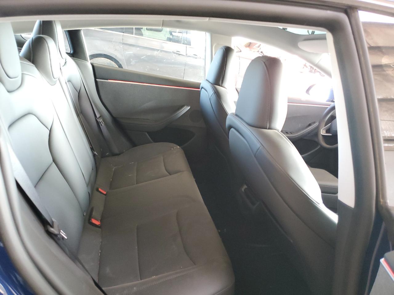 2025 Tesla Model 3 VIN: 5YJ3E1EA7SF982166 Lot: 68676155