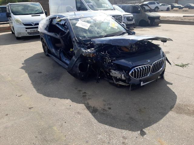 2024 BMW 218I M SPORT AUTO 