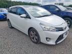 2015 TOYOTA VERSO TREND D-4D  for sale at Copart EAST KILBRIDE